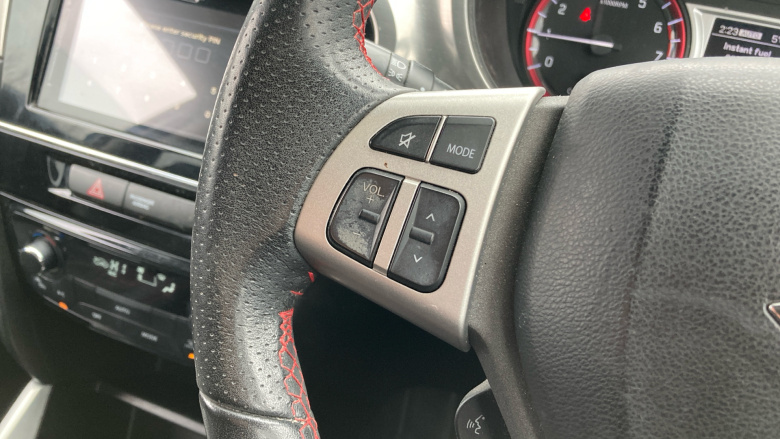 Suzuki Vitara 1.4 Boosterjet S ALLGRIP 5dr Petrol Estate